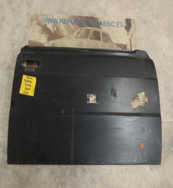 JPP4-7 PANEL PUERTA DERECHA SEAT 133