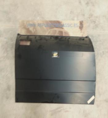 JPP3-3 PANEL PUERTA DELANTERO DERECHO SEAT 132 2ª SERIE
