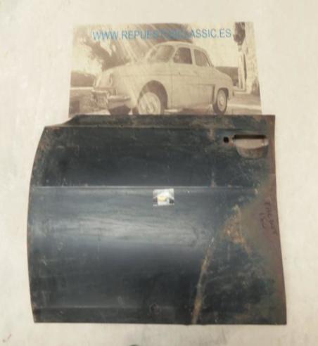 JPP6-20 PANEL PUERTA DELANTERA IZQUIERDA TALBOT 180