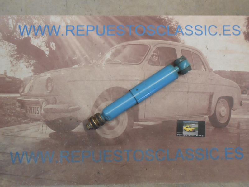 AM47 AMORTIGUADOR DELANTERO LIP 127059 6/78 SEAT 850 , 133