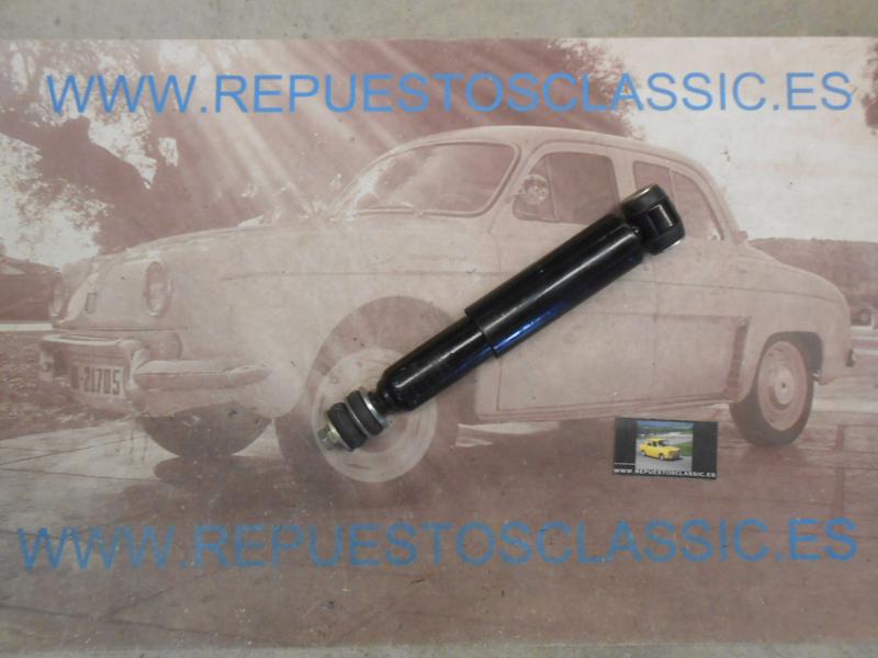 AM52 AMORTIGUADOR DELANTERO RECORD 1877 11-74 SEAT 850 , 133