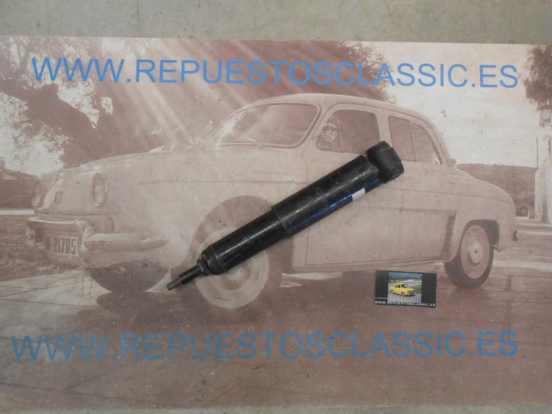 AM53 AMORTIGUADOR DELANTERO SEAT 850 , 133 ORIGINAL SEAT