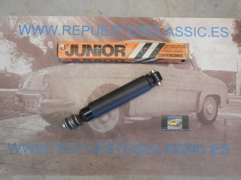 AM72 AMORTIGUADOR DELANTERO SEAT 850 , 133 , JUNIOR 103