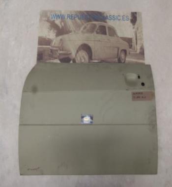 JPP6-15 PANEL PUERTA DELANTERA IZQUIERDA TALBOT 150