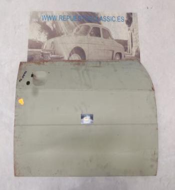 JPP6-14 PANEL PUERTA DELANTERA DERECHA TALBOT 150
