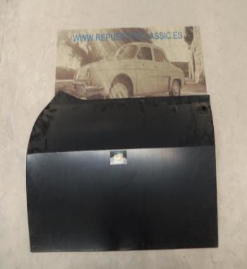 JPP7-9 PANEL PUERTA DELANTERA IZQUIERDA RENAULT 12