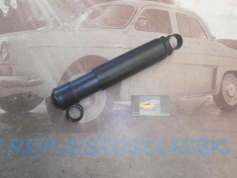 AM177P2 AMORTIGUADOR TRASERO SEAT PANDA , MARBELLA , JUNIOR 119