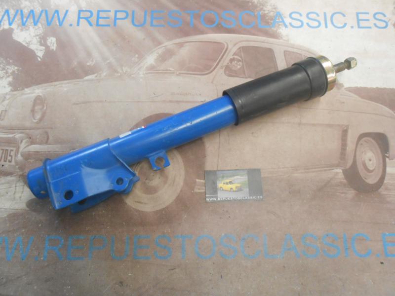 AM180P2 AMORTIGUADOR TRASERO SEAT IBIZA MKI , MALAGA ORIGINAL SEAT