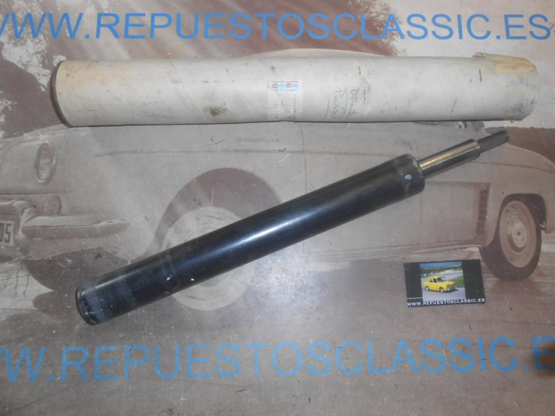 AM205P2 AMORTIGUADOR DELANTERO VOLKSWAGEN PASSAT 73->80 , SANTANA 81->85 , AUDI 80 78->86 , REF. ORIGEN 811413503H