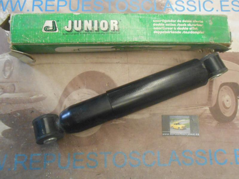 AM239P3 AMORTIGUADOR TRASERO AVIA 3500 , 4000 , 4006 , MICROBUS EBRO 60 , 66 JUNIOR 692 SUPER REFORZADO