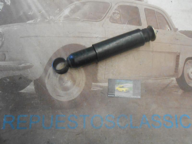 AM317P3 AMORTIGUADOR DELANTERO SIMCA 1000 DOBLE EFECTO , CHYSLER 470-006134440033