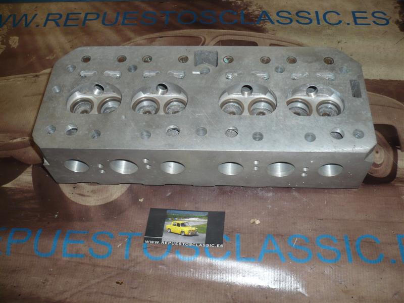 CUL16 CULATA RENAULT GORDINI MOTOR VENTOUX  VALVULAS 28,2x25x6 ALTURA 94,8