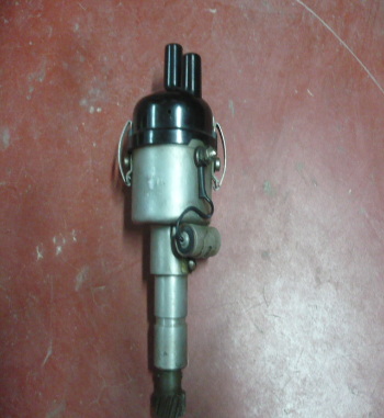 DISTRIBUIDOR DELCO DKW BICILINDRICA