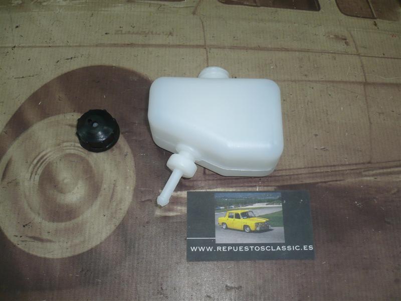 BF05 DEPOSITO LIQUIDO FRENO SEAT 600, 850, 124
