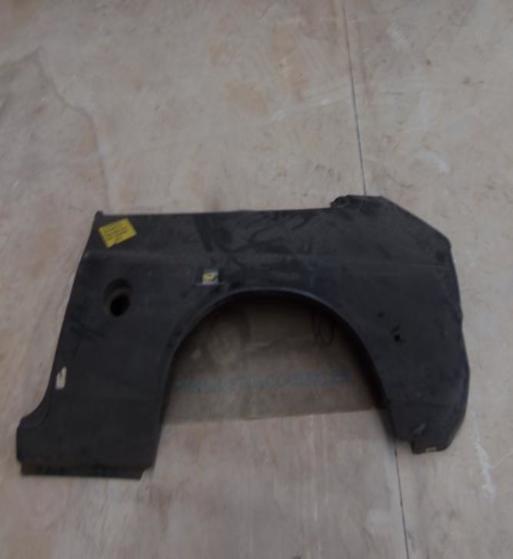 J2-11 ALETA TRASERA IZQUIERDA COMPLETA FORD FIESTA MKI, MKII