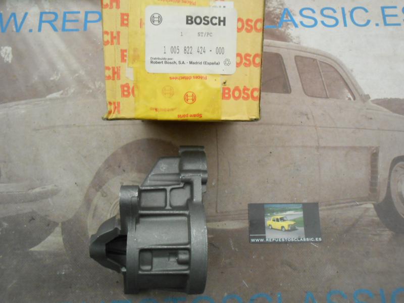 149P2 BOSCH 1005822424 SOPORTE LADO ACCIONAMIENTO ARRANQUE PEUGEOT 205, 305, 309, 405 - 1005822422 -