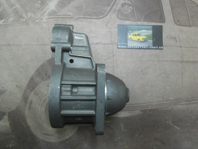 188P2 BOSCH 9001140356 SOPORTE LADO ACCIONAMIENTO ARRANQUE PEUGEOT 205 1.1 , PEUGEOT 309 1.4
