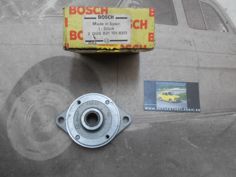 209P2 BOSCH 2005821101 SOPORTE LADO ACCIONAMIENTO PIÑON ARRANQUE MOTO SANGLAS -- 2005821097