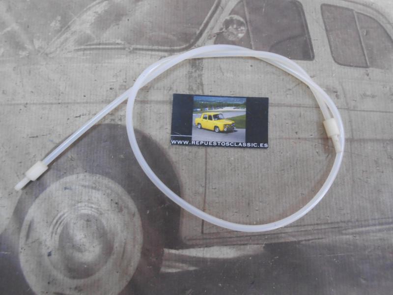 1897 FUNDA MANDO CABLE CAPO SEAT 600 TODOS LOS MODELOS
