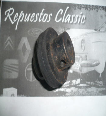 RC4955 FLECTOR CAMBIO SEAT 600 N, D PRIMERA SERIE