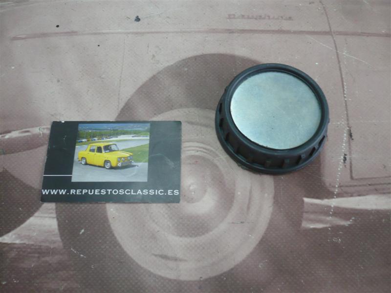 POL18 TAPON DEPOSITO COMBUSTIBLE SEAT 124, 600, 850
