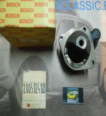 277P3 BOSCH 2005824820 SOPORTE LADO ACCIONAMIENTO MOTOR DE ARRANQUE PEUGEOT 504 DIESEL - 2005824818 -