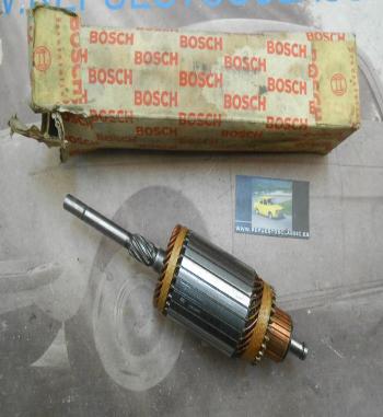 301P3 BOSCH 1004003148 INDUCIDO MOTOR DE ARRANQUE SEAT RITMO , RONDA DIESEL
