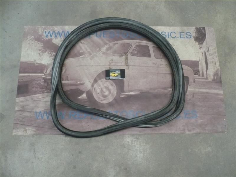 GP39 GOMA PARABRISAS SEAT 1400 C, SEAT 1500