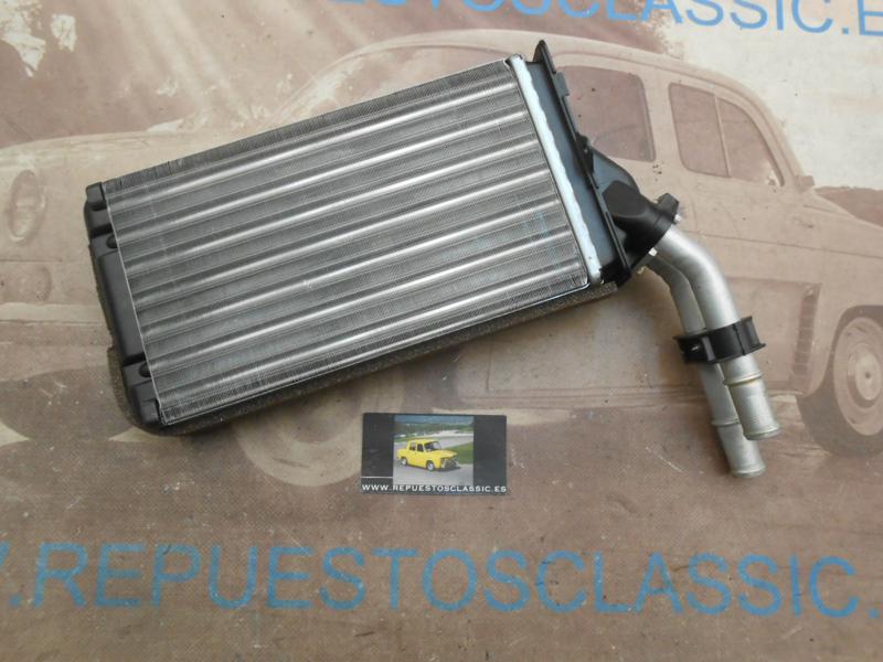 RAC40 RADIADOR CALEFACCION CITROEN AX 86->98 VALEO 869264 - 812002