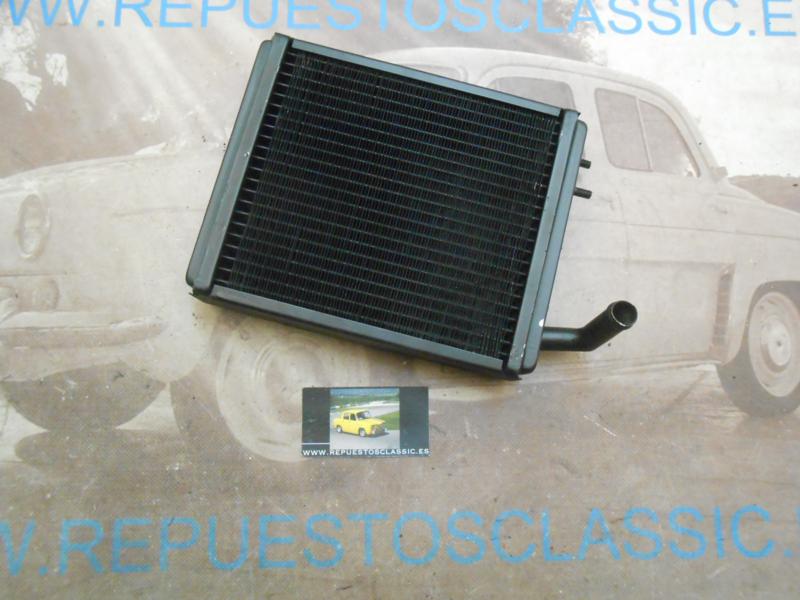 RAC43 RADIADOR CALEFACCION TALBOT HORIZON VALEO 969258