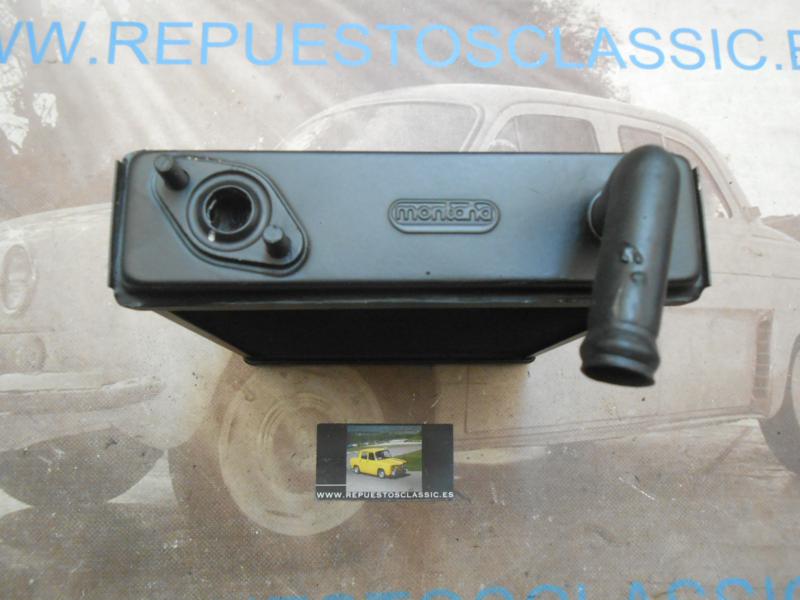 RAC43 RADIADOR CALEFACCION TALBOT HORIZON VALEO 969258