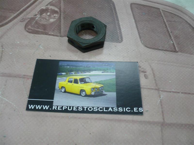 VR72 TUERCA CAMBIO SEAT 600