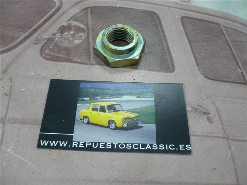 VR73 TUERCA CIGÜEÑAL SEAT 600, 850, 133