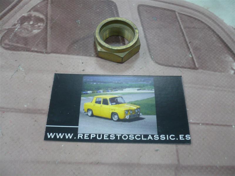 VR75 TUERCA CAMBIO SEAT 124