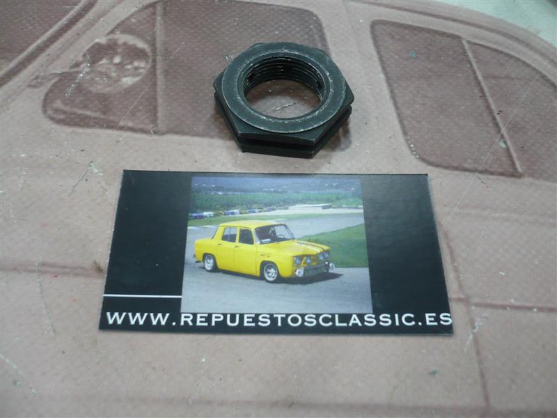 VR76 TUERCA CAMBIO SEAT 850, 133