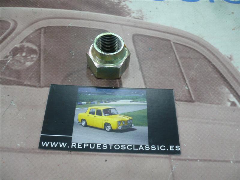 VR77 TUERCA BUJE SEAT 124, 131, 132