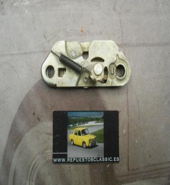 CER264 CERRADURA CAPO DELANTERO SEAT 1200 SPORT