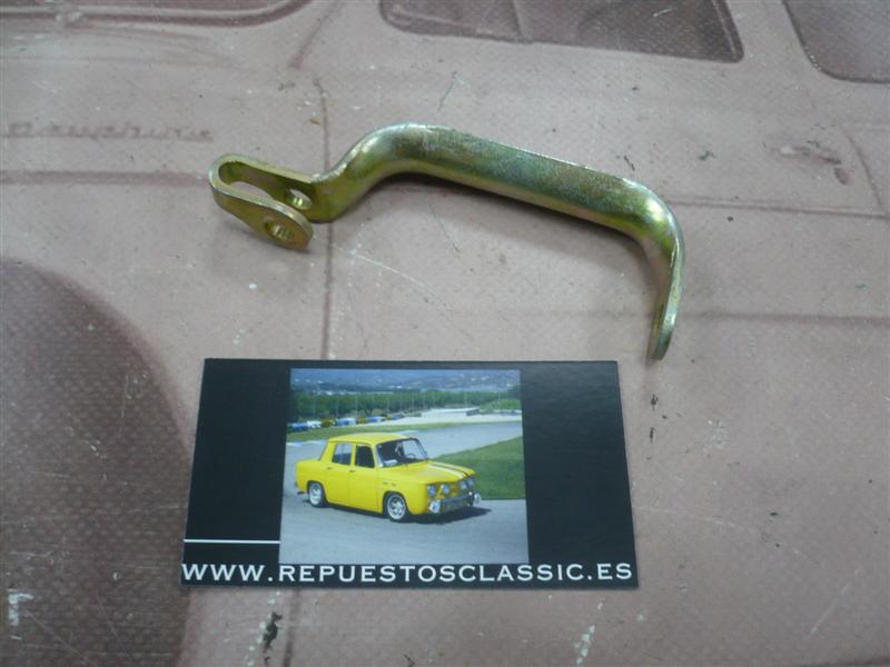 VR79 SOPORTE FIJACION EMBRAGUE SEAT 850, 133