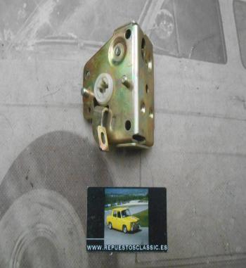 CER271 CERRADURA PUERTA DELANTERA DERECHA CITROEN 2CV