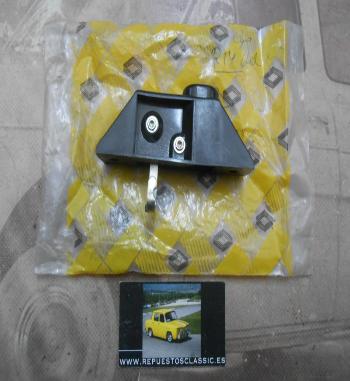 CER272 CERRADURA CAPO RENAULT 14