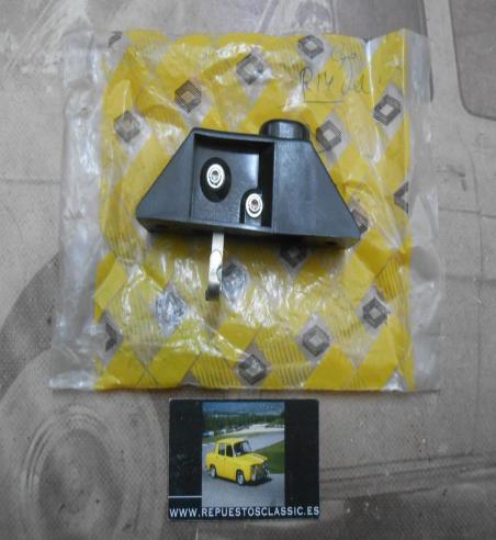 CER272 CERRADURA CAPO RENAULT 14