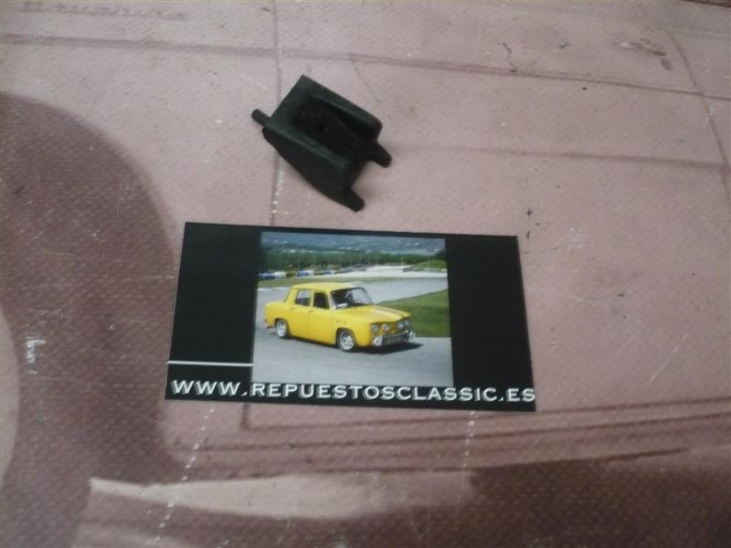 VR85 TOPE CAPO DELANTERO SEAT 124, 1430