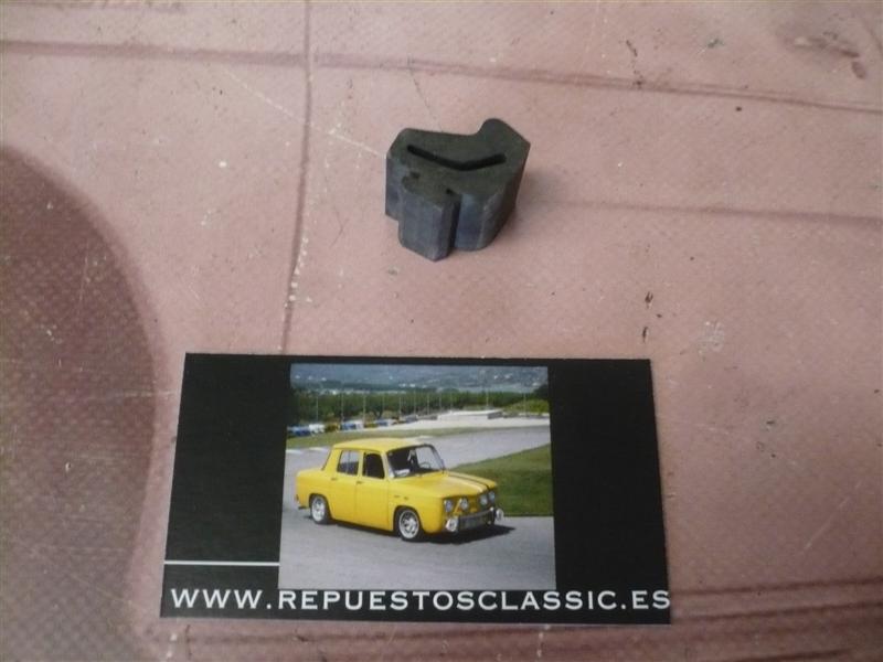 VR88 TOPE CAPO TRASERO RENAULT 8
