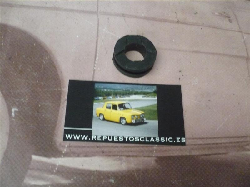 VR90 GOMA VARILLA CAMBIO SEAT 600