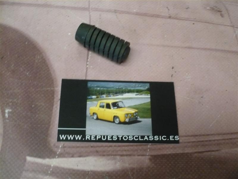 VR92 TOPE REGULADOR ALTURA CAPO SEAT 1200 SPORT, 124, 131, 132, 128