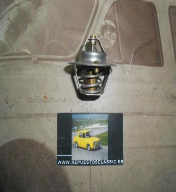 TER2047 TERMOSTATO 83º AUSTIN MORRIS, MINI, TALBOT, PERKINS, LEYLAND, MERCEDES