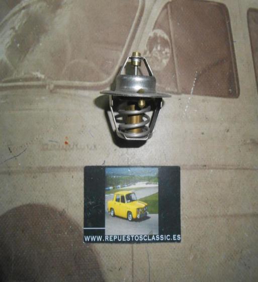 TER2047 TERMOSTATO 83º AUSTIN MORRIS, MINI, TALBOT, PERKINS, LEYLAND, MERCEDES