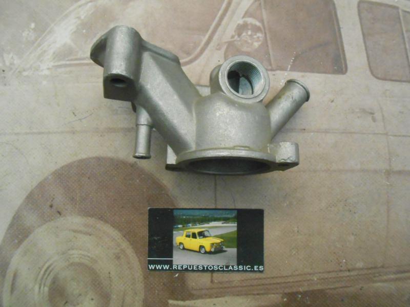 TER13* CUERPO TERMOSTATO SIMCA 1200