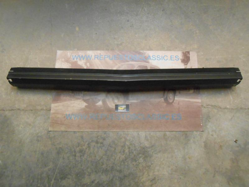 PAR122 CENTRO PARAGOLPES DELANTERO FORD FIESTA MKI