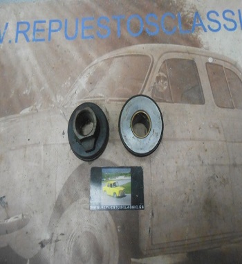 CE39 TH1051-SE COJINETE EMBRAGUE SEAT 1500, 2000D, FIAT 1300, 1500, 1500L